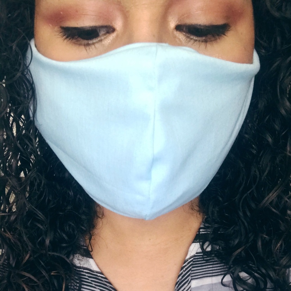 Face mask - Picture 3 of 4